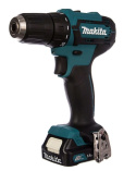 Дрель аккумуляторная Makita DF 333 DWYE